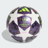 М'яч футзальний Adidas UCL Pro Sala (Final 26 Budapest) JX9102