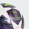 М'яч футзальний Adidas UCL Pro Sala (Final 26 Budapest) JX9102