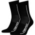 Шкарпетки Head ALL SPORTS PERFORMANCE SHORTCREW 2P чорний Чол 39-42 701229021-001