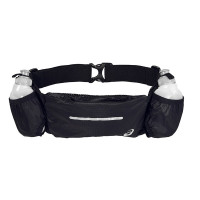 Сумка на пояс бігова ASICS RUNNERS BOTTLEBELT 3013A148-014 3013A148-014
