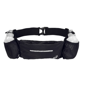 Сумка на пояс бігова ASICS RUNNERS BOTTLEBELT 3013A148-014 3013A148-014