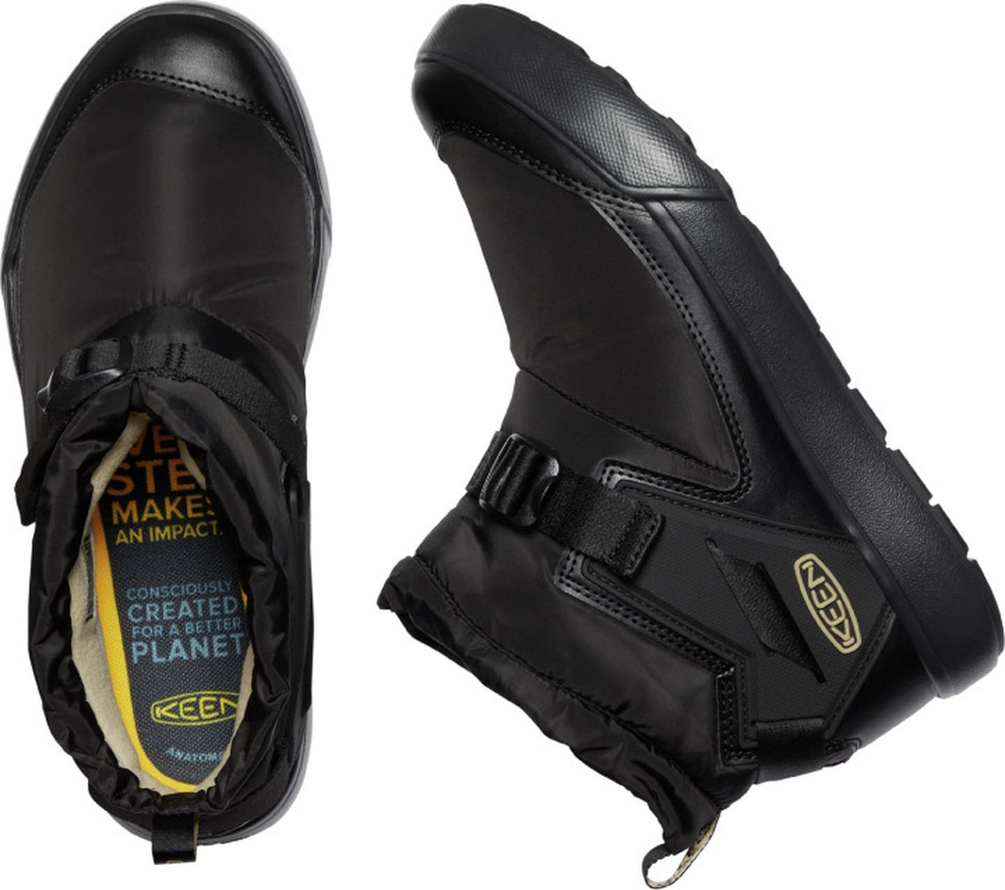 Черевики KEEN Hoodromeo Mini (1026797) 1026797