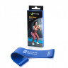Резинка для фітнесу Синя W40014