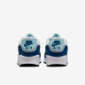 Кросівки Nike Air Max 90 "Pure Platinum / Glacier Blue / Court Blue" FN6958-001