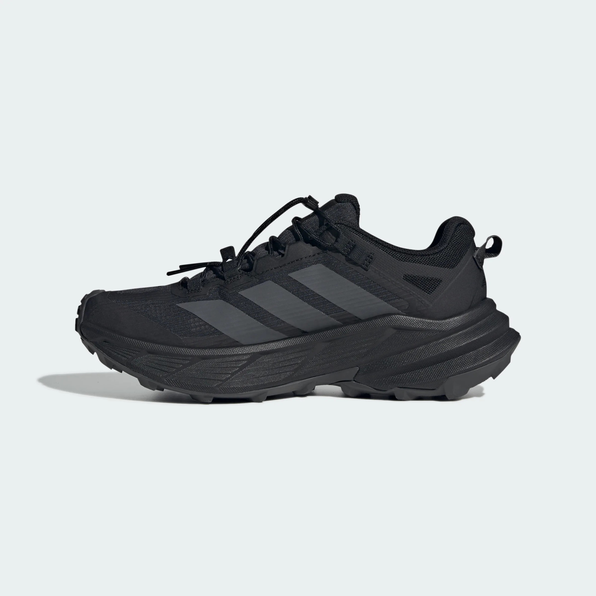 Кросівки Adidas TERREX FREEHIKER SL KJ4430