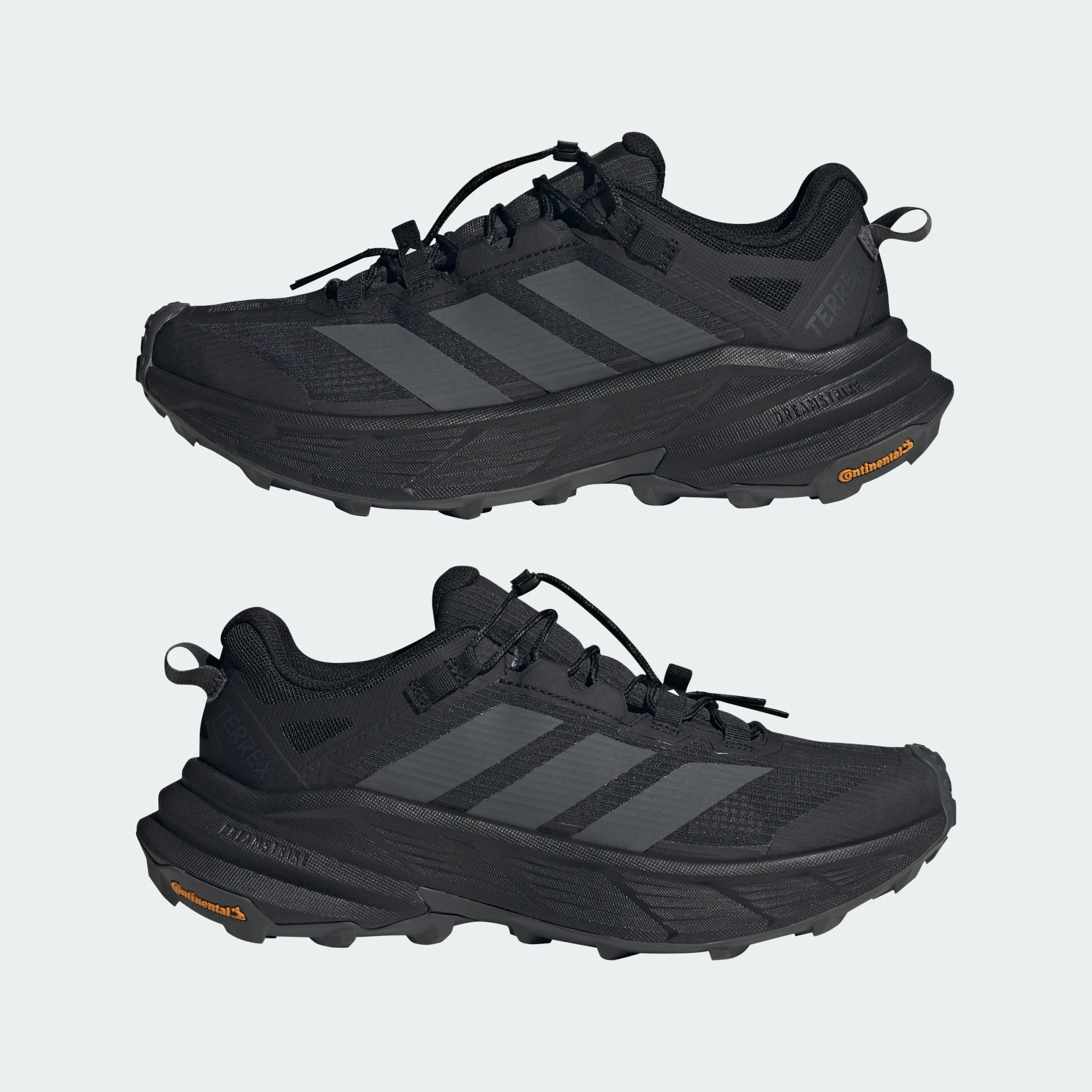 Кросівки Adidas TERREX FREEHIKER SL KJ4430