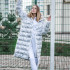 Куртка Nike W NSW SYN PARKA OTW M2Z CZ1909-121