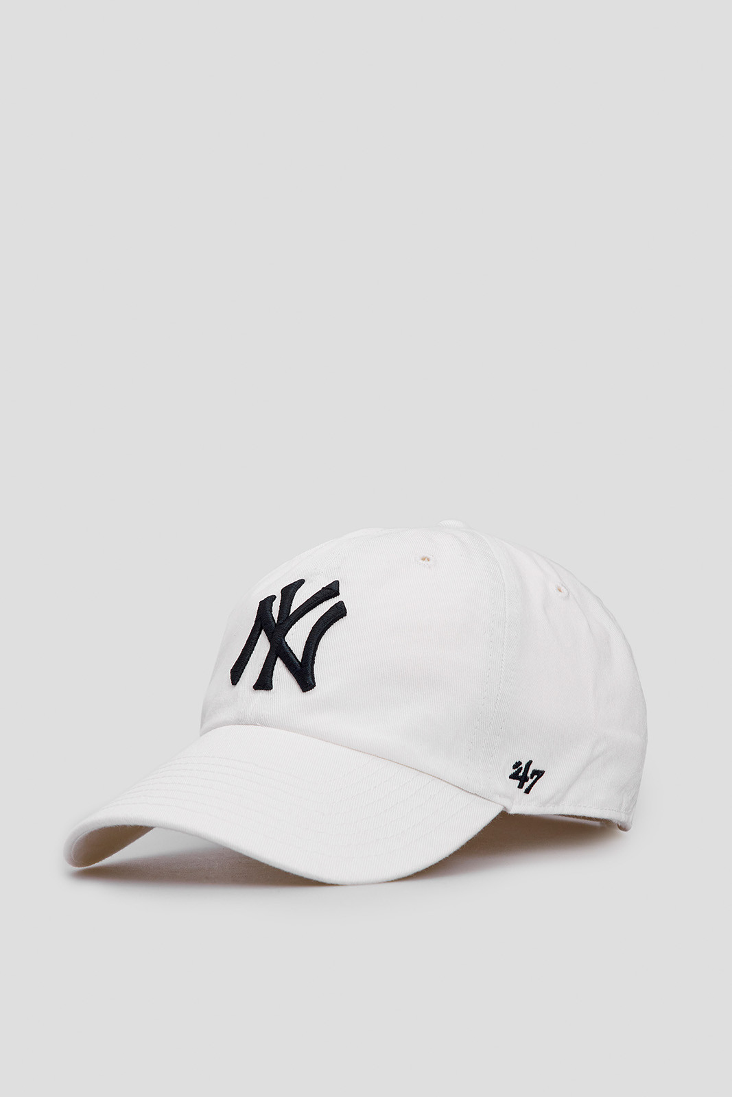 Бейсболка 47 Brand NY YANKEES B-RGW17GWS-WHA