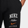 Брюки чоловічі Nike Club Bb Cf Stack Flc (FN2643-010) FN2643-010