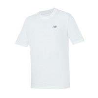 Футболка New Balance NB SMALL LOGO MT41509WT