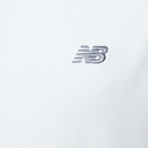 Футболка New Balance NB SMALL LOGO MT41509WT