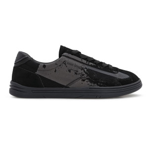 Кросівки Stone Island Sneakers black 79FWS0101 V0029
