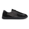 Кросівки Stone Island Sneakers black 79FWS0101 V0029