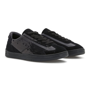 Кросівки Stone Island Sneakers black 79FWS0101 V0029