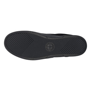 Кросівки Stone Island Sneakers black 79FWS0101 V0029