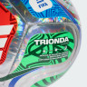 М'яч футбольний Adidas TRIONDA Training Foil World Cup JD8046