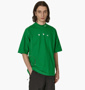 Футболка NIKE U NRG OFF-WHITE SS TOP DV4401-389