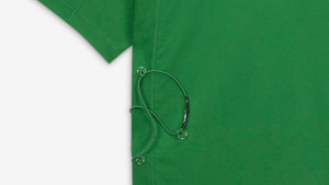 Футболка NIKE U NRG OFF-WHITE SS TOP DV4401-389