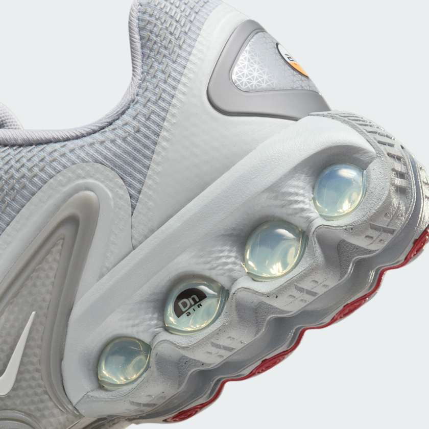 Кросівки підліткові Nike Air Max DN (GS) FB8987-005