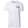 Футболка Nike Crew Reverb white IB3748-100