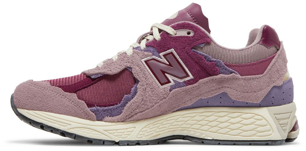 Кросівки New Balance 2002R Protection Pack M2002RDH