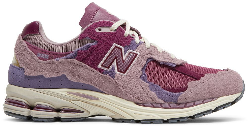 Кросівки New Balance 2002R Protection Pack M2002RDH