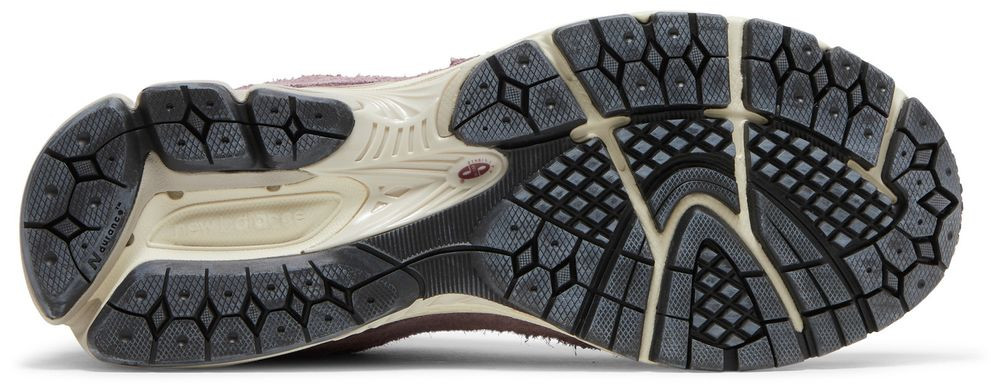 Кросівки New Balance 2002R Protection Pack M2002RDH
