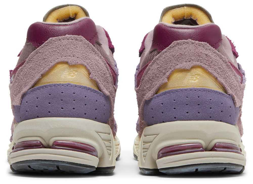 Кросівки New Balance 2002R Protection Pack M2002RDH