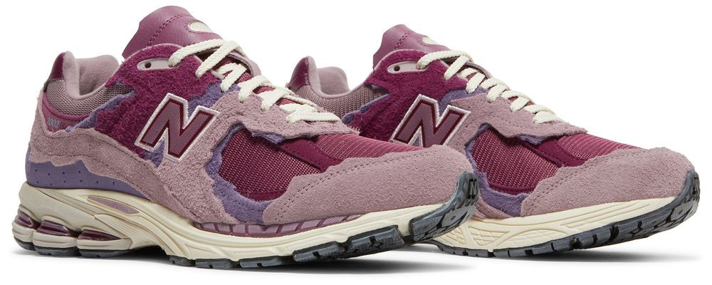 Кросівки New Balance 2002R Protection Pack M2002RDH