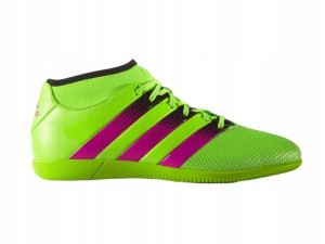 Футзалки Adidas ACE 16.3 Firm Ground Indoor Boots AQ2590