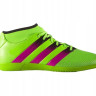 Футзалки Adidas ACE 16.3 Firm Ground Indoor Boots AQ2590