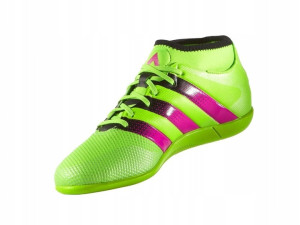 Футзалки Adidas ACE 16.3 Firm Ground Indoor Boots AQ2590