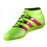 Футзалки Adidas ACE 16.3 Firm Ground Indoor Boots AQ2590