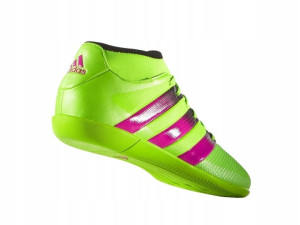 Футзалки Adidas ACE 16.3 Firm Ground Indoor Boots AQ2590