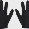 Рукавиці UA STORM RUN LINER чорний Чол XL 1377510-001