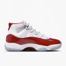 Кросівки Jordan 11 Retro Cherry (2022) CT8012-116