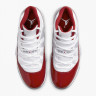 Кросівки Jordan 11 Retro Cherry (2022) CT8012-116