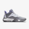 Кросівки чоловічі Air Jordan Stay Loyal Grey/White Db2884-101 41 DB2884-101