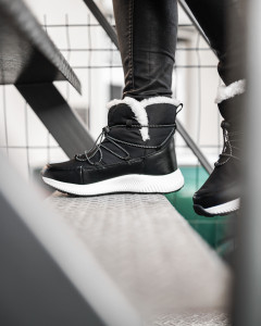 Черевики CMP SHERATAN WMN LIFESTYLE SHOES W 30Q4576-U901