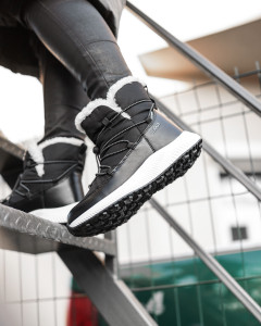 Черевики CMP SHERATAN WMN LIFESTYLE SHOES W 30Q4576-U901