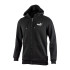Худі Puma Essentials Full-Zip Logo Black 586702 01