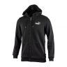 Худі Puma Essentials Full-Zip Logo Black 586702 01