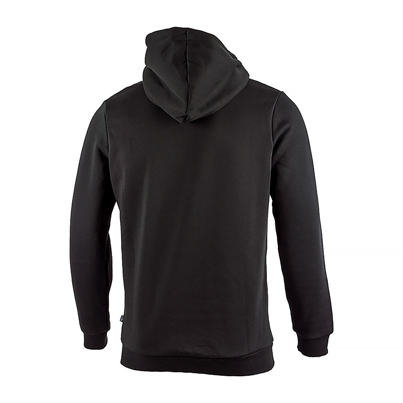 Худі Puma Essentials Full-Zip Logo Black 586702 01
