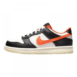 Кросівки Nike Dunk Low PRM Halloween (2021) (GS) DO3806-100