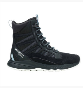 Черевики Merrell Bravada Edge 2 Thermo Mid WP J036798