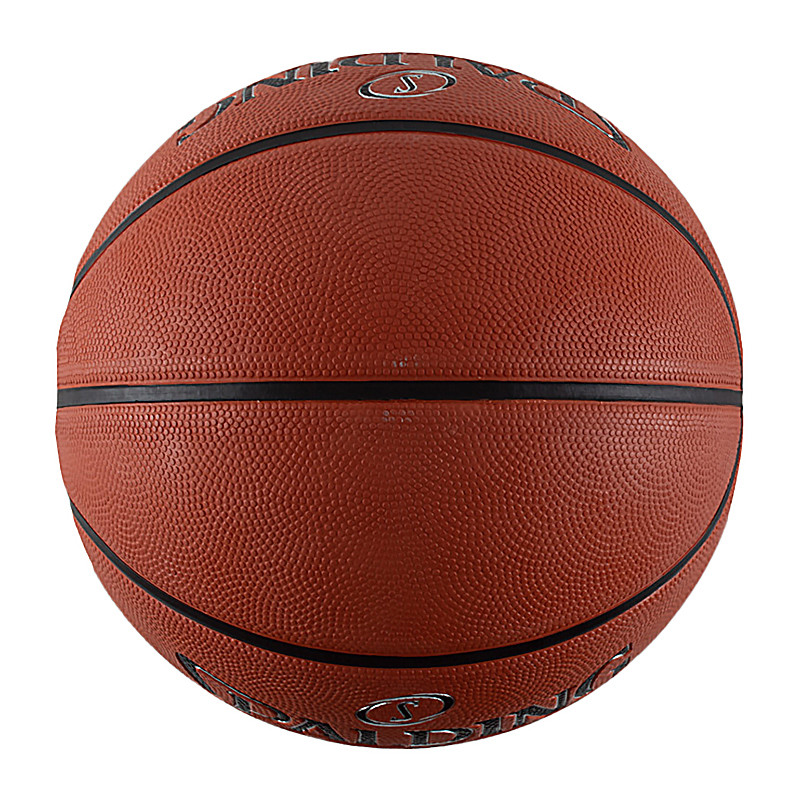 М'яч баскетбольний Spalding NBA SILVER OUTDOOR 83569Z