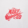 Футболка Nike Sb S90 Dragon White FQ3719-101