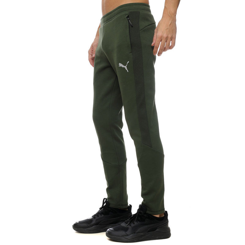 Штани PUMA EVOSTRIPE 675932-31