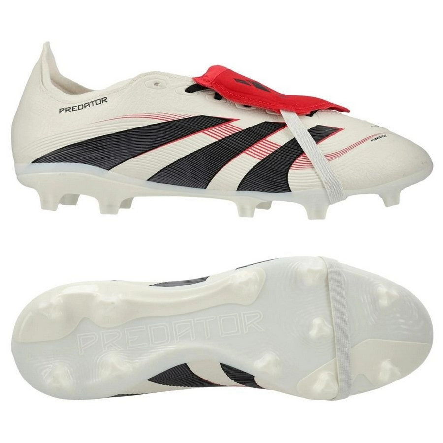 Бутси Adidas Predator League FT FG/MG JP5737, Цвет Белый, Размер (Европа) - 42 JP5737