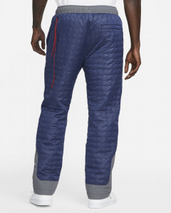 Штани Jordan x CLOT Woven Pants Navy DJ9744-414
